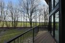 Holiday homeNetherlands - : Natuur Villa  4 personen