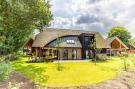 FerienhausNiederlande - : Boerderij Villa Wellness