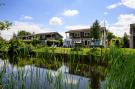 VakantiehuisNederland - : 18 pers Ellersinghuis wellness met houtgestookte h