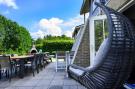 FerienhausNiederlande - : 18 pers Ellersinghuis wellness met houtgestookte h