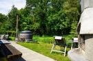 FerienhausNiederlande - : 18 pers Ellersinghuis wellness met houtgestookte h