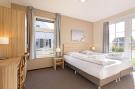 Holiday homeNetherlands - : Strand Resort Nieuwvliet-Bad 11