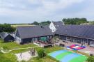 VakantiehuisNederland - : Strand Resort Nieuwvliet-Bad 11