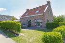 VakantiehuisNederland - : Strand Resort Nieuwvliet-Bad 1