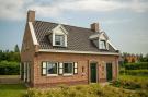 Holiday homeNetherlands - : Strand Resort Nieuwvliet-Bad 1