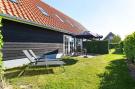 VakantiehuisNederland - : Strand Resort Nieuwvliet-Bad 6