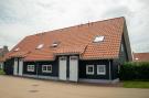 Holiday homeNetherlands - : Strand Resort Nieuwvliet-Bad 6