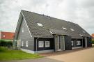 FerienhausNiederlande - : Strand Resort Nieuwvliet-Bad 6