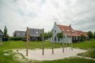 VakantiehuisNederland - : Strand Resort Nieuwvliet-Bad 7