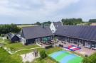 VakantiehuisNederland - : Strand Resort Nieuwvliet-Bad 9