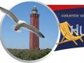 VakantiehuisNederland - : 210382