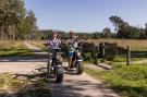 VakantiehuisNederland - : Parc Duc de Brabant 4