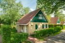 Holiday homeNetherlands - : Parc Duc de Brabant 4