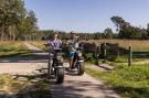 VakantiehuisNederland - : Parc Duc de Brabant 5