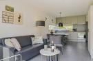 Holiday homeNetherlands - : Vakantiepark Reevallis 5