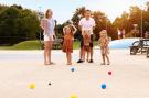 Holiday homeNetherlands - : Parc Port Greve 2