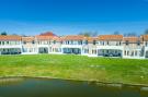 Holiday homeNetherlands - : Parc Port Greve 3