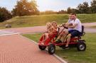 VakantiehuisNederland - : Parc Port Greve 6