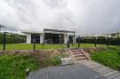 VakantiehuisNederland - : Harderwold Villa Bloem 358A