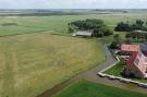 Holiday homeNetherlands - : Friese Villa 3 6 pers met sloep optioneel bij te b