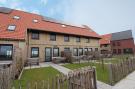 Holiday homeNetherlands - : Friese Villa 3 6 pers met sloep optioneel bij te b