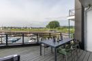 FerienhausNiederlande - : Luxe appartement Vista Maris - Havenweg 8-12 'Oest