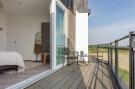 Holiday homeNetherlands - : Luxe appartement Vista Maris - Havenweg 8-12 'Oest