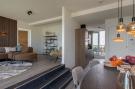 Holiday homeNetherlands - : Luxe appartement Vista Maris - Havenweg 8-12 'Oest