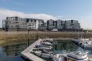 Holiday homeNetherlands - : Luxe appartement Vista Maris - Havenweg 8-12 'Oest