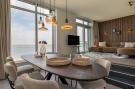 FerienhausNiederlande - : Luxe appartement Vista Maris - Havenweg 8-12 'Oest