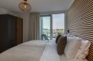 Holiday homeNetherlands - : Luxe appartement Vista Maris - Havenweg 8-12 'Oest