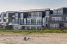 VakantiehuisNederland - : Luxe appartement Vista Maris - Havenweg 8-12 'Oest