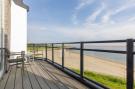 FerienhausNiederlande - : Luxe appartement Vista Maris - Havenweg 8-12 'Oest