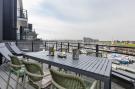 Holiday homeNetherlands - : Luxe appartement Vista Maris - Havenweg 8-12 'Oest