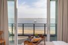 Holiday homeNetherlands - : Luxe appartement Vista Maris - Havenweg 8-12 'Oest