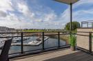 VakantiehuisNederland - : Luxe appartement Vista Maris - Havenweg 8-13  Sint