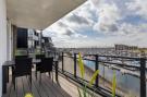 FerienhausNiederlande - : Luxe appartement Vista Maris - Havenweg 8-13  Sint