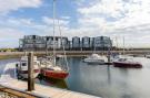 FerienhausNiederlande - : Luxe appartement Vista Maris - Havenweg 8-13  Sint