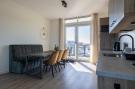 Holiday homeNetherlands - : Luxe appartement Vista Maris - Havenweg 8-38  Sint