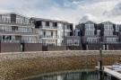 VakantiehuisNederland - : Luxe appartement Vista Maris - Havenweg 8-13  Sint