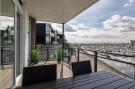 VakantiehuisNederland - : Luxe appartement Vista Maris - Havenweg 8-13  Sint