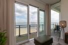 FerienhausNiederlande - : Luxe appartement Vista Maris - Havenweg 8-13  Sint