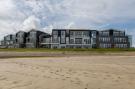 VakantiehuisNederland - : Luxe appartement Vista Maris - Havenweg 8-13  Sint