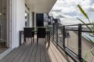 Holiday homeNetherlands - : Luxe appartement Vista Maris - Havenweg 8-13  Sint