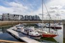 FerienhausNiederlande - : Luxe appartement Vista Maris - Havenweg 8-13  Sint