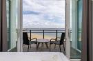 Holiday homeNetherlands - : Luxe appartement Vista Maris - Havenweg 8-13  Sint