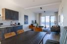 Holiday homeNetherlands - : Luxe appartement Vista Maris - Havenweg 8-38  Sint