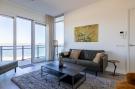 Holiday homeNetherlands - : Luxe appartement Vista Maris - Havenweg 8-38  Sint