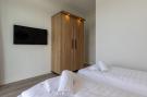 Holiday homeNetherlands - : Luxe appartement Vista Maris - Havenweg 8-13  Sint