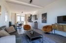 Holiday homeNetherlands - : Luxe appartement Vista Maris - Havenweg 8-38  Sint